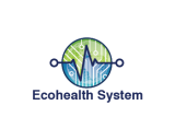 https://www.logocontest.com/public/logoimage/1533185197Ecohealth System_Ecohealth System.png